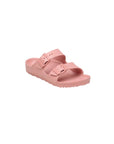 Sandali Arizona EVA in gomma rosa Birkenstock