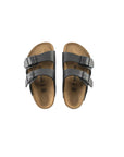 Sandali Arizona neri Birkenstock