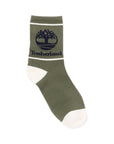 Set di calzini con logo Timberland