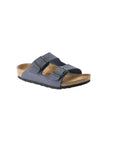 Sandali Arizona blu Birkenstock