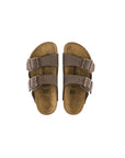 Sandali Arizona marrone Birkenstock