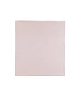 Coperta rosa con dettaglio fiocco Nanan