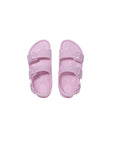 Sandali Milano EVA in gomma rosa Birkenstock