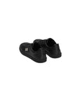Scarpe nere con dettaglio in metallo Dolce & Gabbana