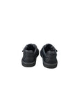Scarpe nere con dettaglio in metallo Dolce & Gabbana