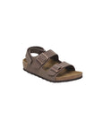 Sandali Milano AS marrone Birkenstock
