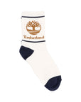 Set di calzini con logo Timberland