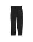 Pantalone nero con dettagli logo Givenchy