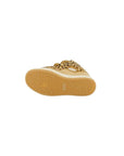 Scarpe beige con dettagli maculati Lanvin