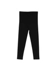 Leggings ero con stampa logo Off-White
