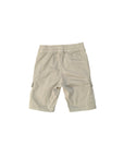 Bermuda cargo grigio Stone Island