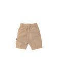 Bermuda cargo beige Stone Island