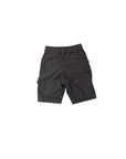 Bermuda cargo nero Stone Island