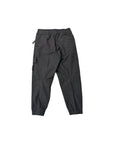 Pantalone cargo nero Stone Island