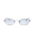 Occhiali da sole Cairo azzurro Os Sunglasses
