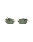 Occhiali da sole Cairo petrolio Os Sunglasses
