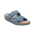 Sandali Arizona azzurri Birkenstock