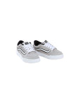 Scarpe girgie con dettagli a costrasto Vans