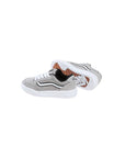 Scarpe girgie con dettagli a costrasto Vans