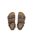 Sandali Milano AS marrone Birkenstock