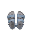 Sandali Milano AS azzurro Birkenstock