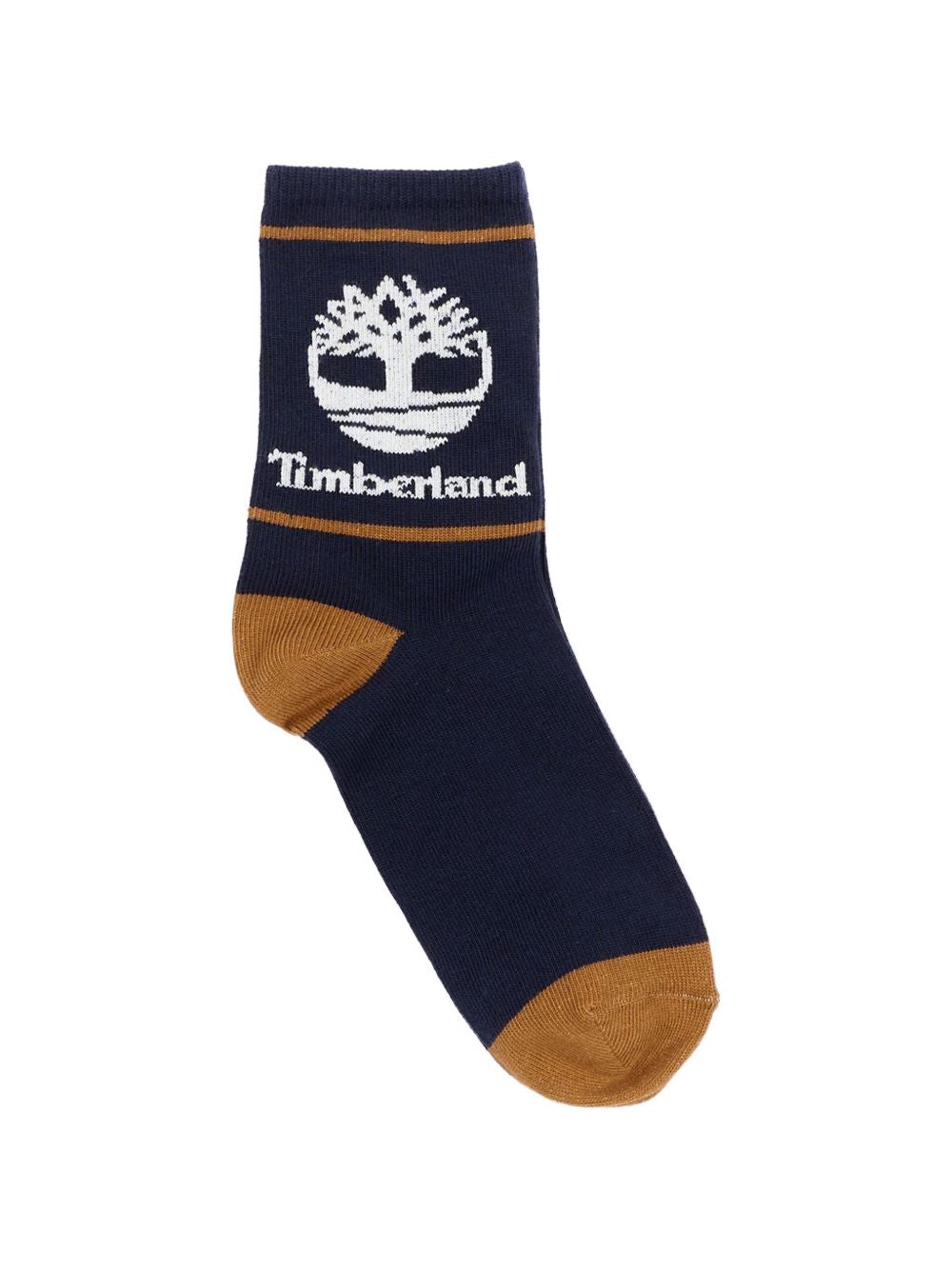 Set di calzini con logo Timberland