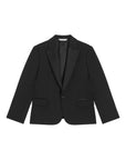 Giacca nera classica Dolce & Gabbana
