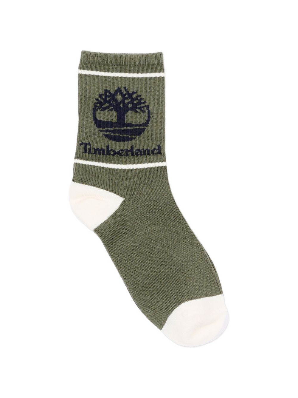 Set di calzini con logo Timberland
