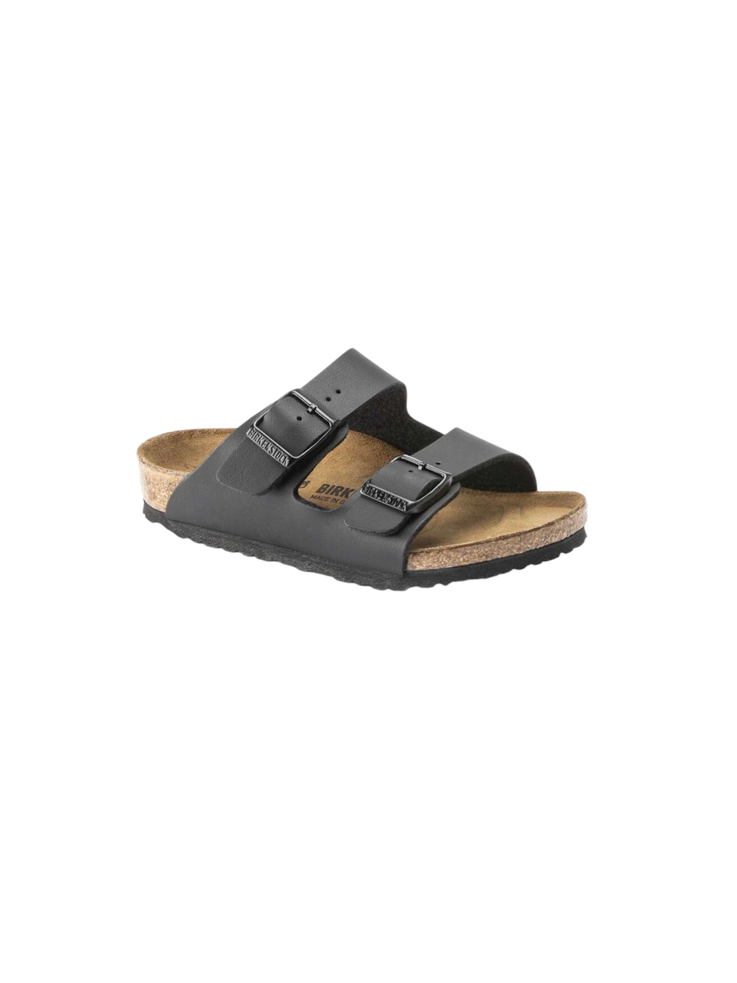 Sandali Arizona neri Birkenstock
