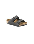 Sandali Arizona neri Birkenstock