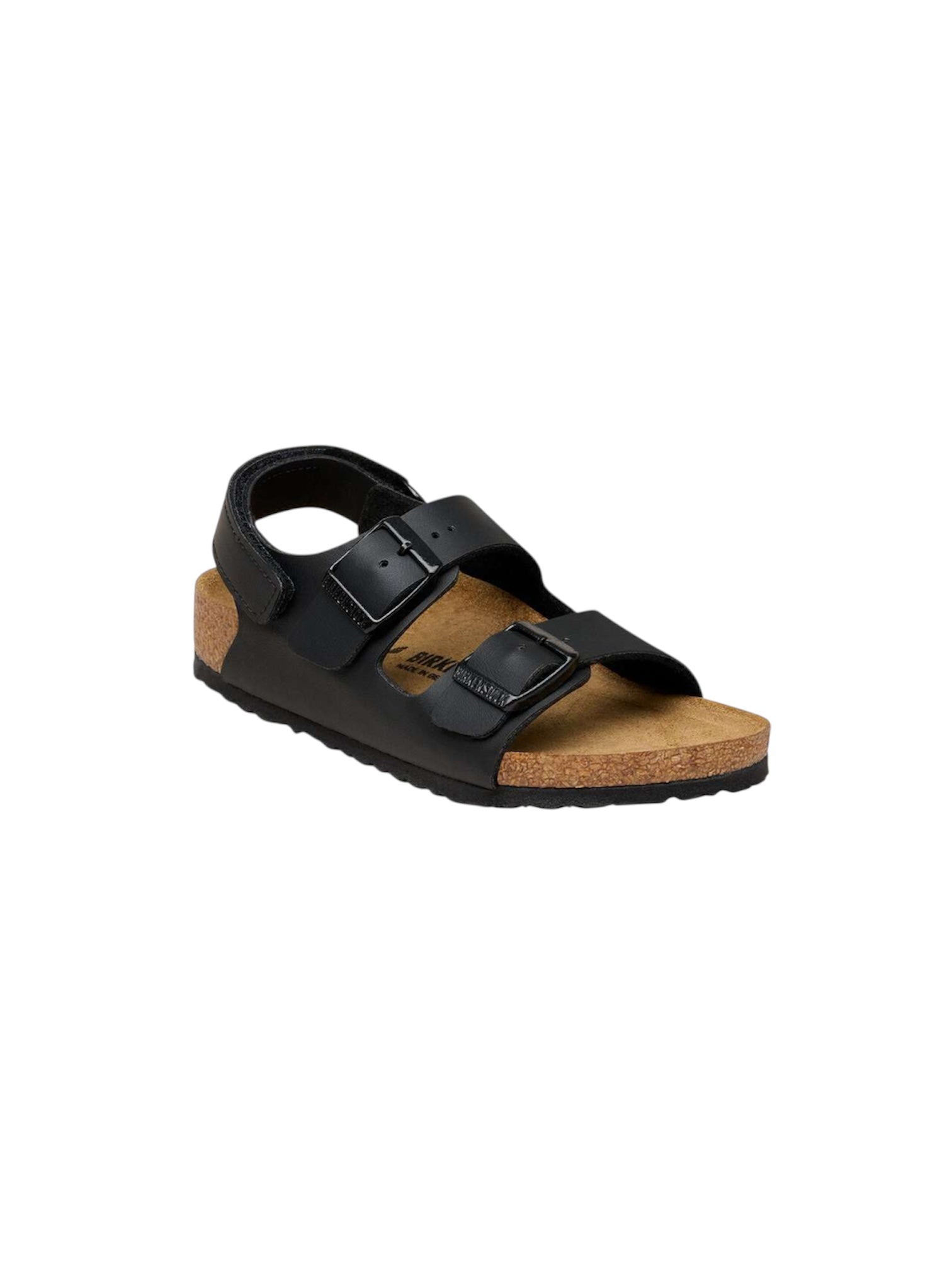 Sandali Milano AS nero Birkenstock