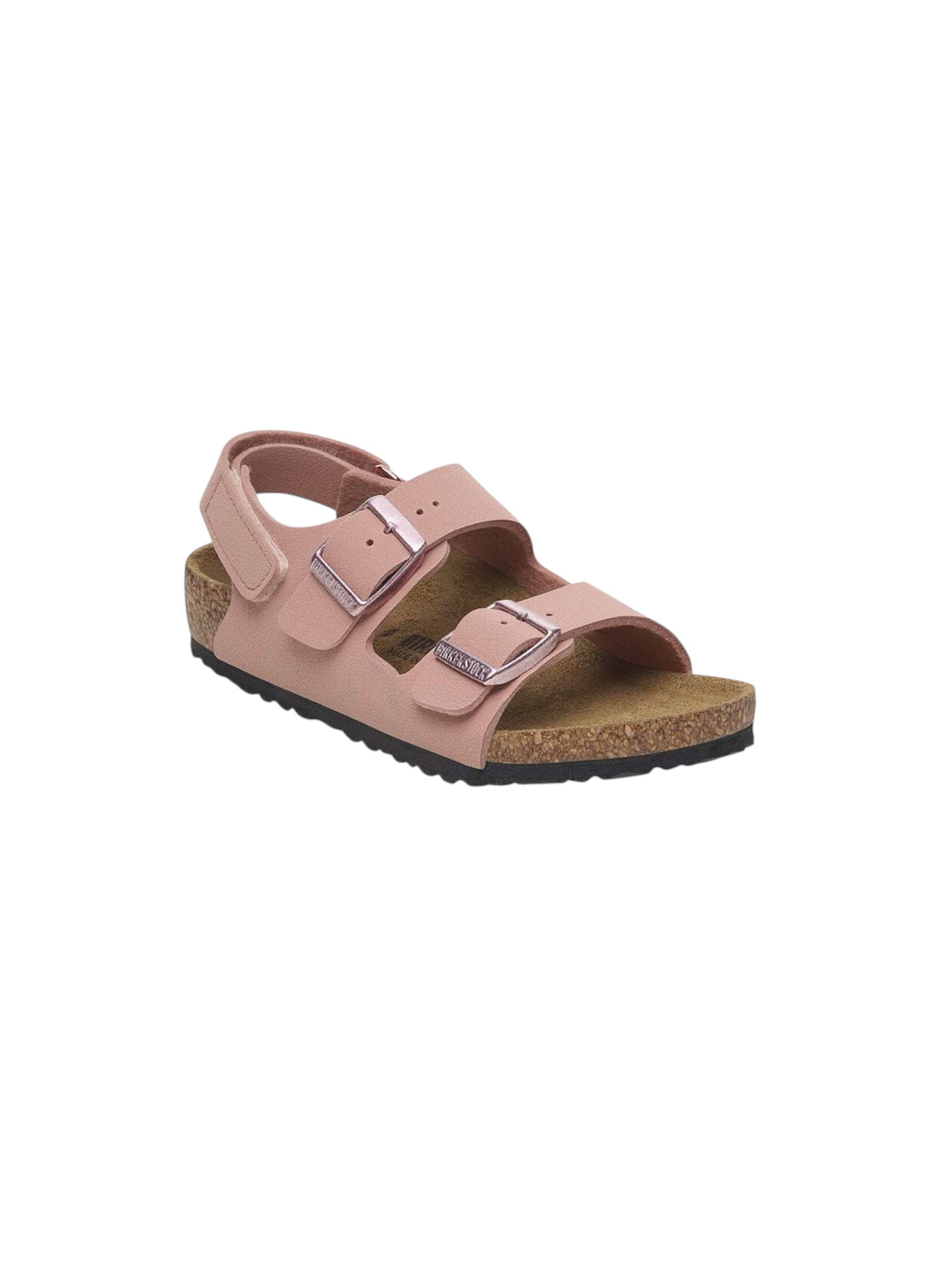 Sandali Milano AS rosa Birkenstock