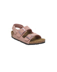 Sandali Milano AS rosa Birkenstock