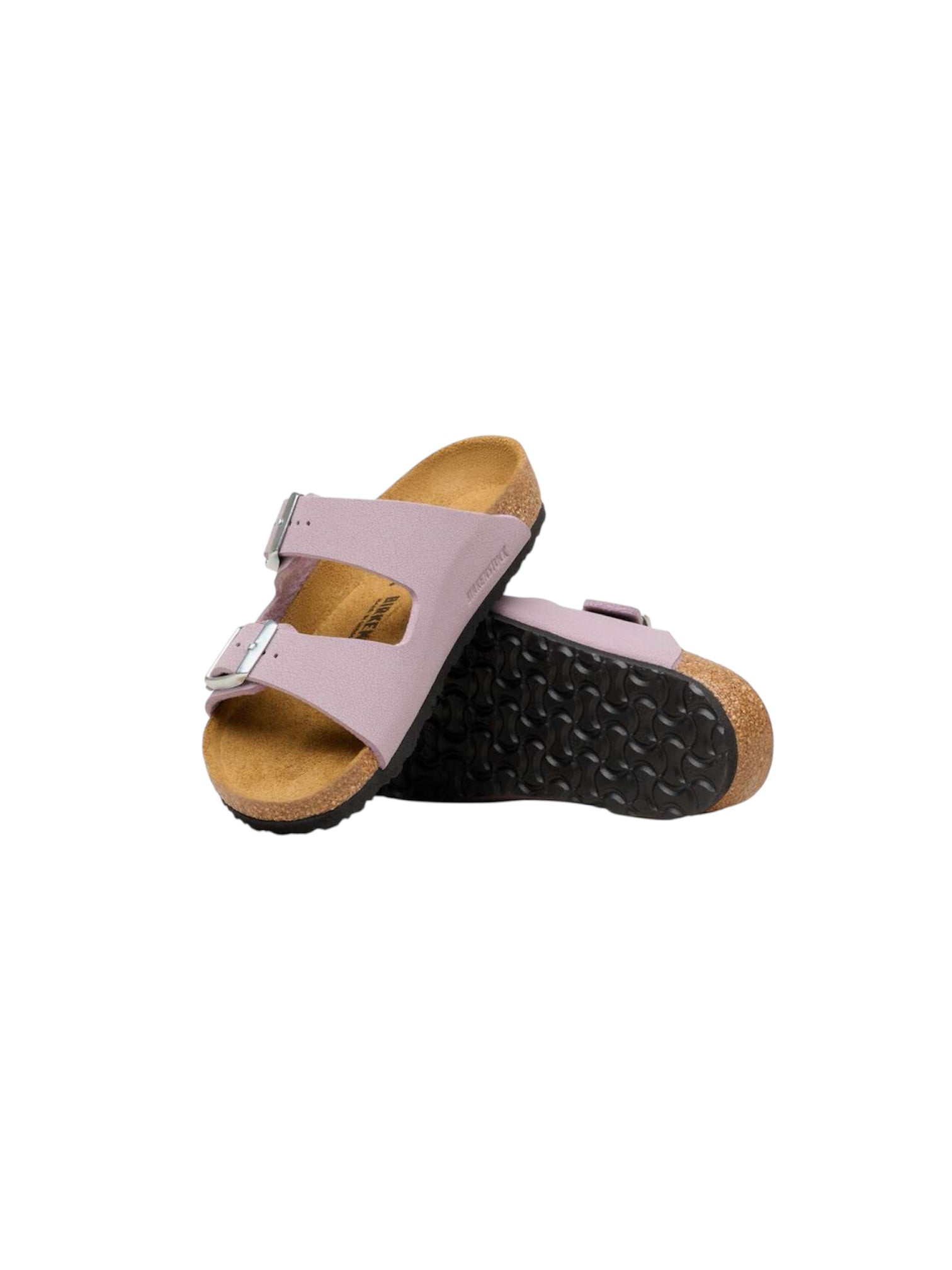 Sandali Arizona lilla Birkenstock