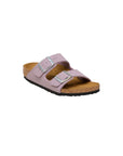 Sandali Arizona lilla Birkenstock