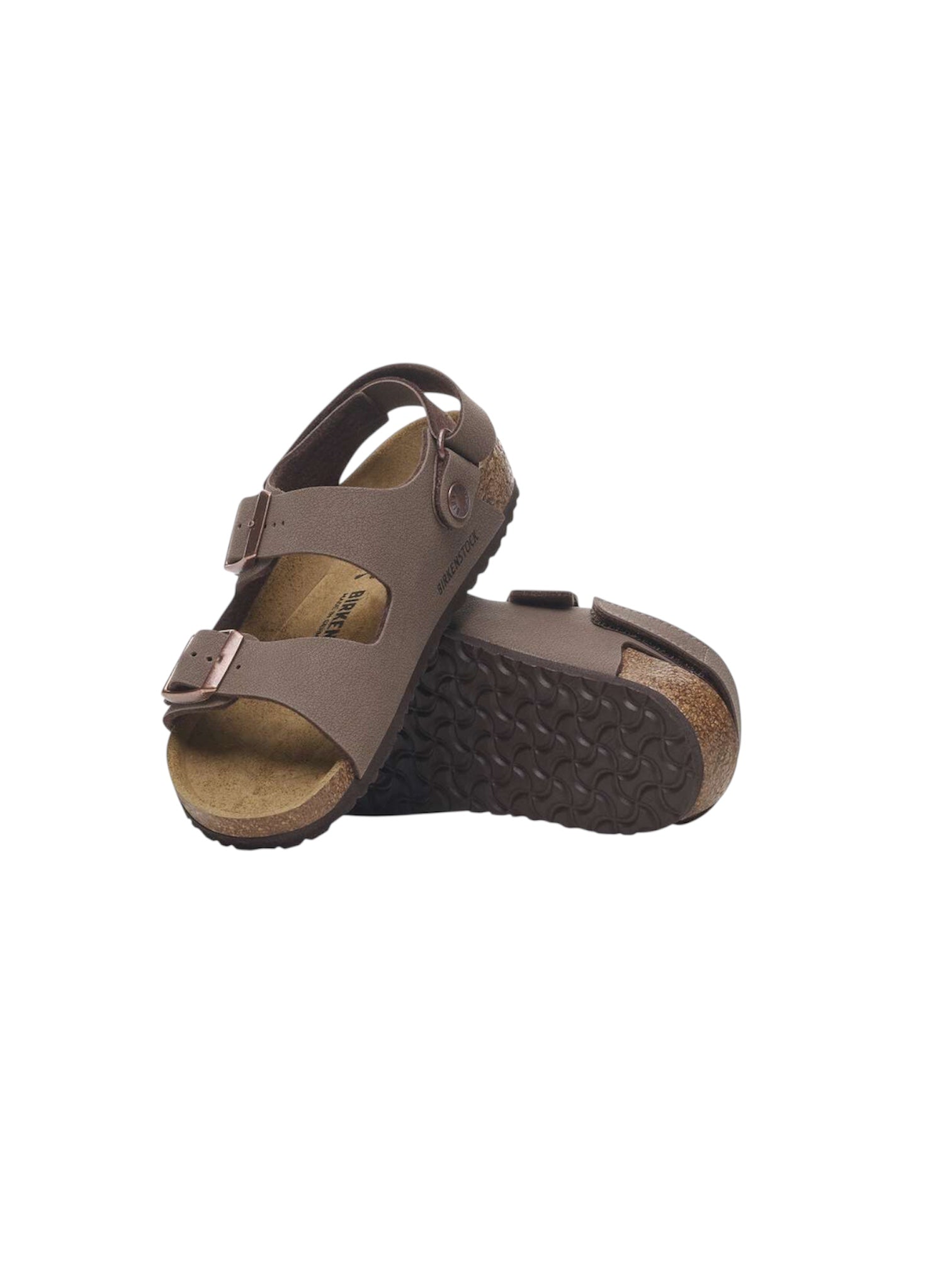 Sandali Milano AS marrone Birkenstock