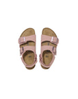 Sandali Milano AS rosa Birkenstock