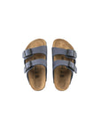 Sandali Arizona blu Birkenstock