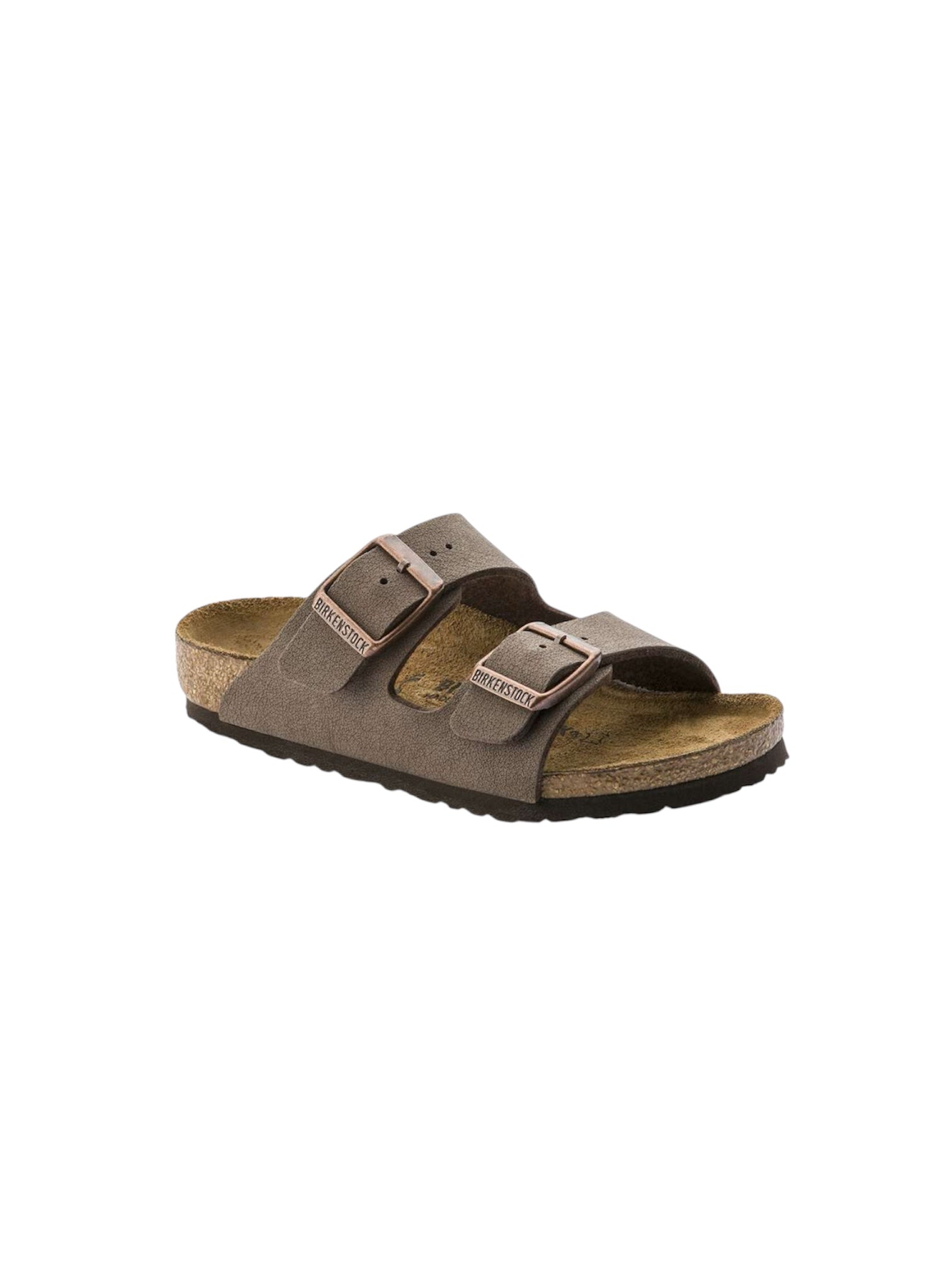 Sandali Arizona marrone Birkenstock
