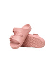 Sandali Arizona EVA in gomma rosa Birkenstock