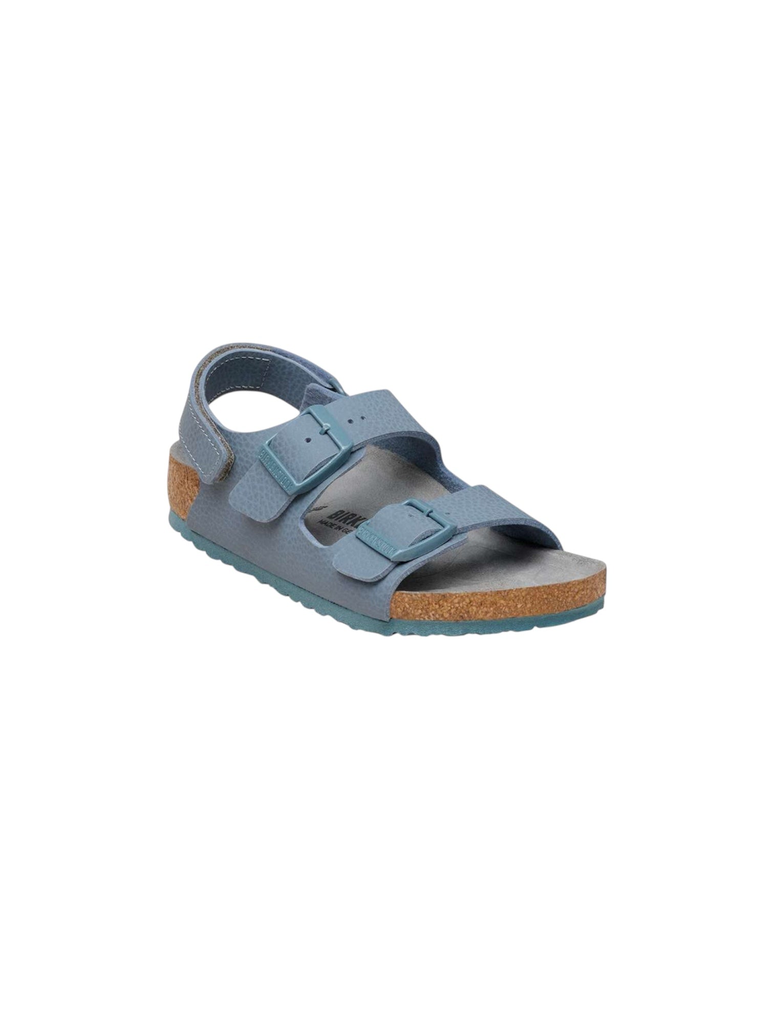 Sandali Milano AS azzurro Birkenstock