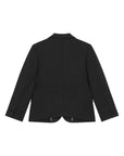 Giacca nera classica Dolce & Gabbana