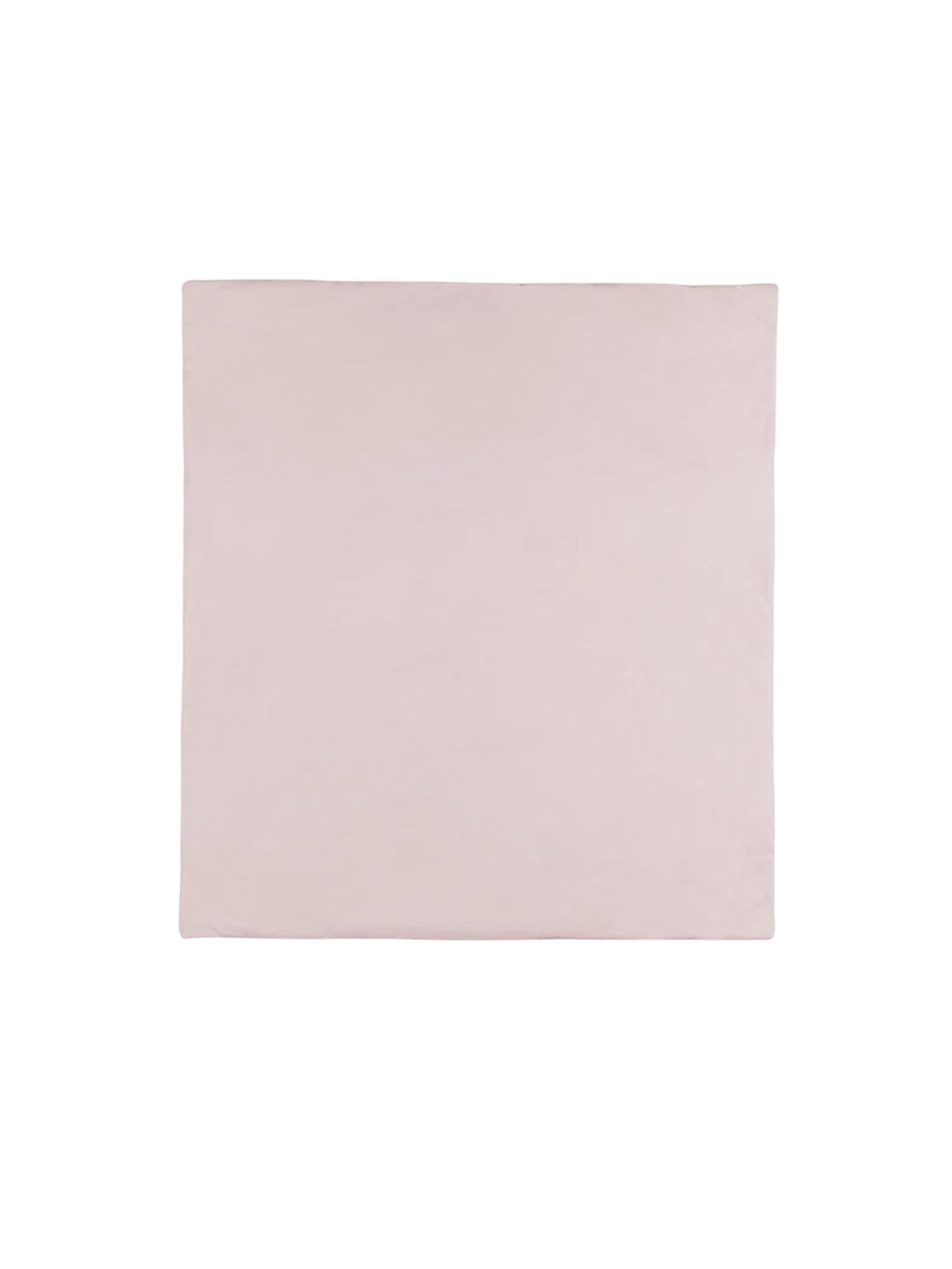 Coperta rosa con dettaglio fiocco Nanan