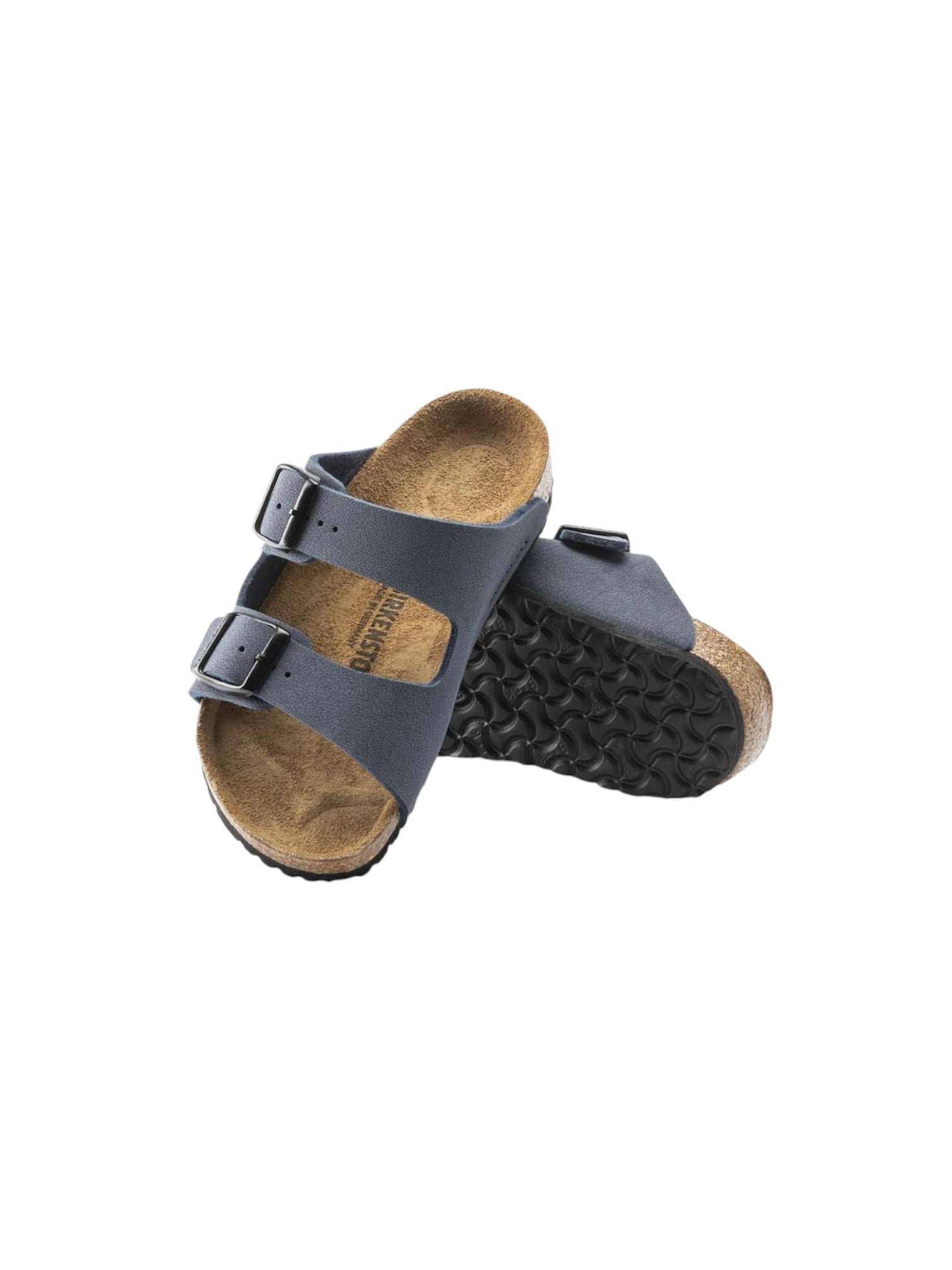 Sandali Arizona blu Birkenstock