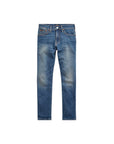 Jeans con dettagli logo Ralph Lauren cucito sul retro