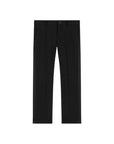 Pantalone nero classico Dolce & Gabbana