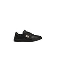 Scarpe nere con dettaglio in metallo Dolce & Gabbana