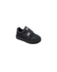 Scarpe nere con dettaglio in metallo Dolce & Gabbana