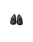 Scarpe nere con dettaglio in metallo Dolce & Gabbana
