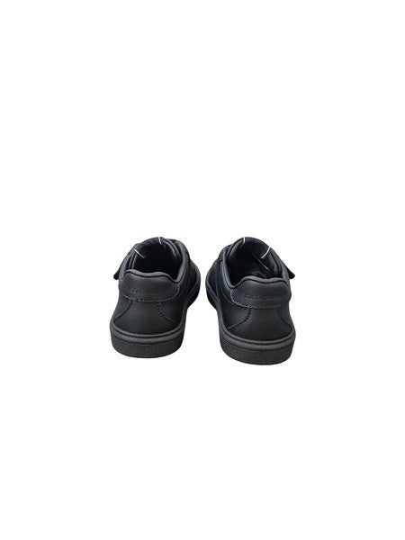 Scarpe nere con dettaglio in metallo Dolce &amp; Gabbana